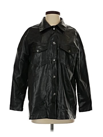 Shein Jacket (view 1)