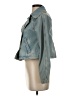 Pilcro 100% Cotton Blue Denim Jacket Size XXS - photo 5