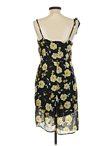 Cupcakes & Cashmere Cocktail Dress (view 2)