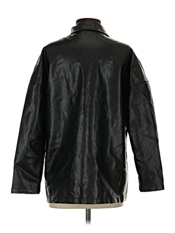 Shein Jacket (view 2)