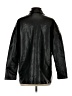 Shein 100% Polyester Black Jacket Size 4 - photo 2