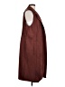 Chico's Brown Vest Size L - photo 4