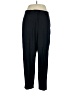 Tommy Hilfiger Black Dress Pants Size 14 - photo 1
