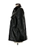 Shein 100% Polyester Black Jacket Size 4 - photo 5