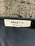 Bailey 44 Black 3/4 Sleeve Top Size S - photo 7