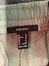 Forever 21 Solid Green Shorts Size M - photo 3