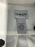Chico's Ivory Long Sleeve Button-Down Shirt Size Lg (2) - photo 7