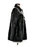 Shein 100% Polyester Black Jacket Size 4 - photo 4