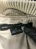 Sanctuary for Anthropologie Argyle Ivory Jacket Size M - photo 6