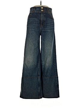 Ulla Johnson Jeans