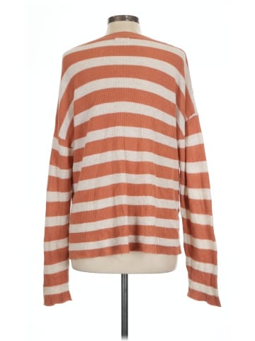 Easel Long Sleeve Top (view 2)