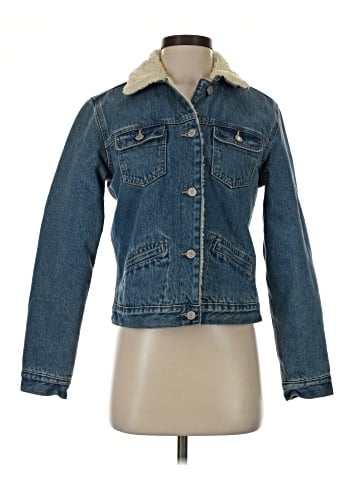 Gap Denim Jacket (view 1)
