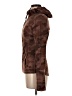 Lululemon Athletica Camo Brown Jacket Size 6 - photo 5