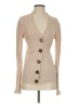 Tory Burch Tan Cardigan Size XS - photo 1
