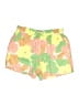 Sanctuary Tropical Yellow Shorts Size L - photo 1