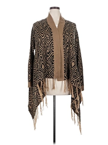 Faded Glory Poncho (view 1)