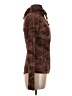 Lululemon Athletica Camo Brown Jacket Size 6 - photo 4