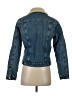 Gap 100% Cotton Blue Denim Jacket Size XS - photo 2