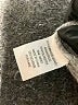 Design History Chevron-herringbone Gray Pullover Sweater Size M - photo 8