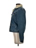 Gap 100% Cotton Blue Denim Jacket Size XS - photo 5