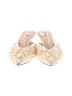 Antonio Melani x Elizabeth Damrich Ivory Heels Size 9 - photo 2