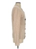 Tory Burch Tan Cardigan Size XS - photo 4