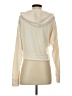 LEAGUE Tan Zip Up Hoodie Size S - photo 2