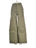 Everlane Green Jeans Size 0 - photo 1