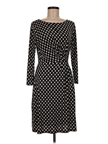 Gilli Casual Dress (view 1)