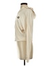 LEAGUE Tan Zip Up Hoodie Size S - photo 5