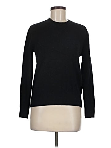 Everlane Cashmere Pullover Sweater (view 1)