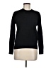 Everlane 100% Cashmere Black Cashmere Pullover Sweater Size M - photo 1