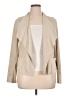 Max Studio Solid Tan Jacket Size XL - photo 1