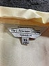 J. Peterman Ivory Long Sleeve Blouse Size XS - photo 7