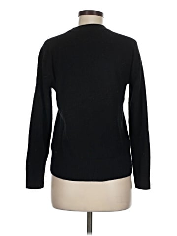 Everlane Cashmere Pullover Sweater (view 2)
