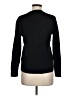 Everlane 100% Cashmere Black Cashmere Pullover Sweater Size M - photo 2