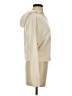 LEAGUE Tan Zip Up Hoodie Size S - photo 4