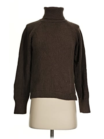 KOTN Turtleneck Sweater (view 1)