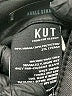 Kut from the Kloth Black Casual Pants Size 8 - photo 8