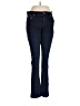L.L.Bean Tweed Blue Jeans Size 8 - photo 1
