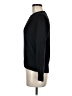 Everlane 100% Cashmere Black Cashmere Pullover Sweater Size M - photo 5