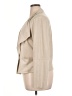 Max Studio Solid Tan Jacket Size XL - photo 5