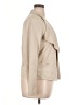 Max Studio Solid Tan Jacket Size XL - photo 4