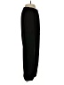 Modern Works 100% Polyester Black Casual Pants Size S - photo 4