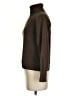 KOTN 100% Cotton Solid Brown Turtleneck Sweater Size XS - photo 5