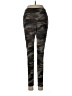 Express Camo Black Jeggings Size M - photo 2