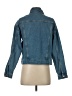 Old Navy 100% Cotton Blue Denim Jacket Size S - photo 2