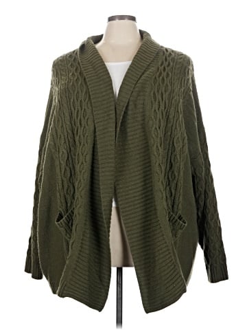 BLOOMCHIC Cardigan (view 1)