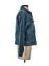 Old Navy 100% Cotton Blue Denim Jacket Size S - photo 4
