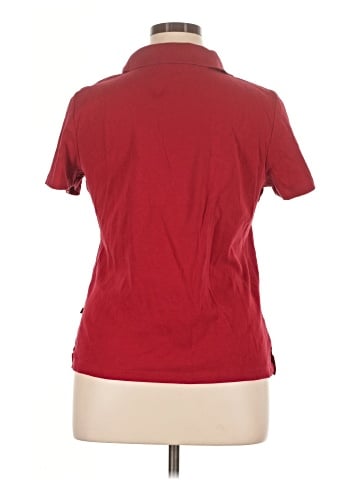 Venezia Short Sleeve Polo (view 2)